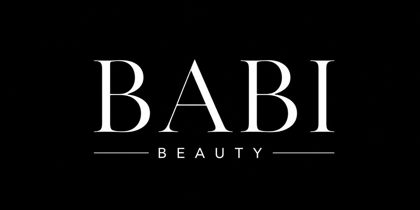 BABI BEAUTY