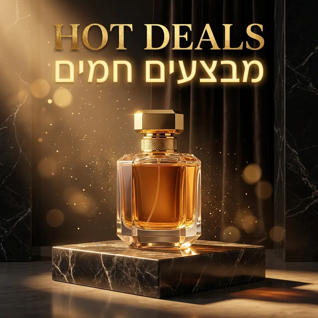 מבצעים חמים